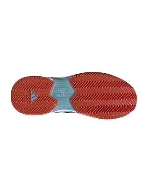 Sneakers Adidas Courtjam Control M Clay Hq6949 | Ofertas de padel