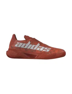 Adidas Barricade Clay Rojo Hq8425 | Ofertas de pádel 2