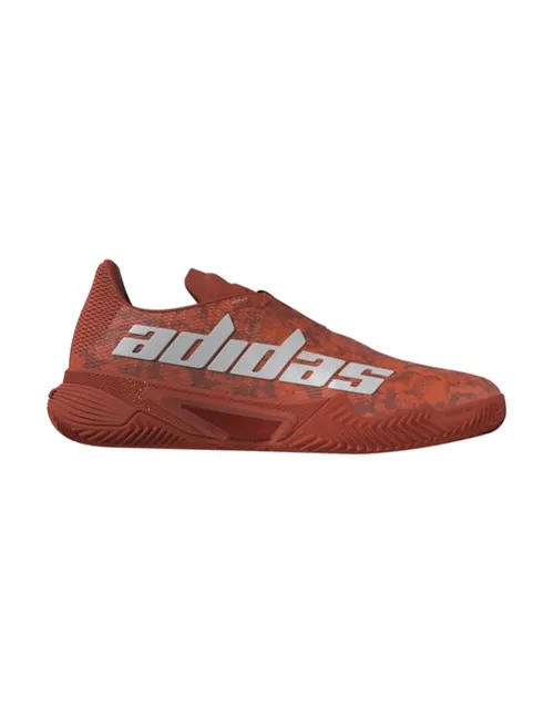 Adidas Scarpe da ginnastica Barricade M Clay Hq8425 |Padel offers