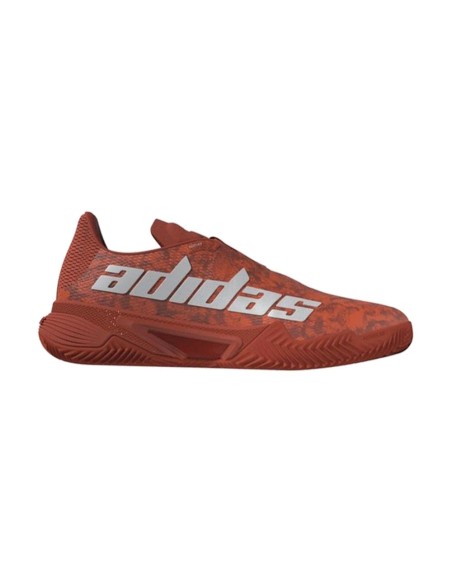 Zapatillas Adidas Barricade M Clay Hq8425  | Ofertas de pádel