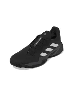 Adidas Barricade Clay Negro Id4250 | Ofertas de padel 2