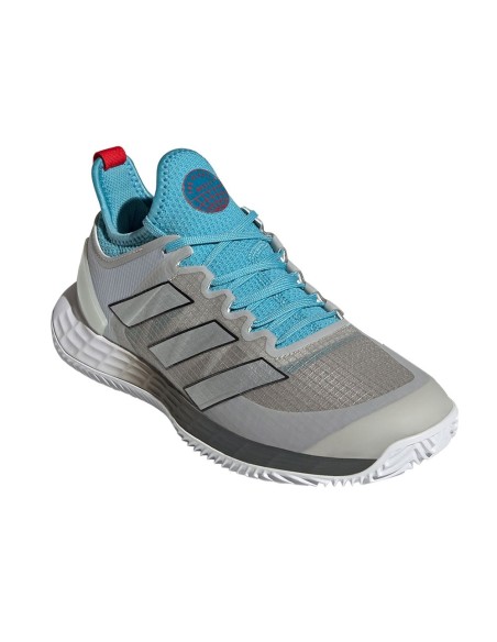 Zapatillas Adidas Adizero Ubersonic 4 W Clay Hq8374 Mujer | Ofertas de pádel