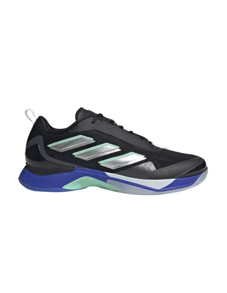 Adidas Avacourt NERO BLU DONNE HQ8402 |Padel offers