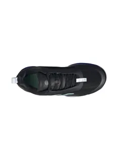 Adidas Avacourt Negro Azul Mujer Hq8402 | Ofertas de pádel 2