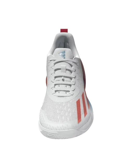 Zapatillas Adidas Adizero Cybersonic W Clay Hq5924 Mujer | Ofertas de pádel