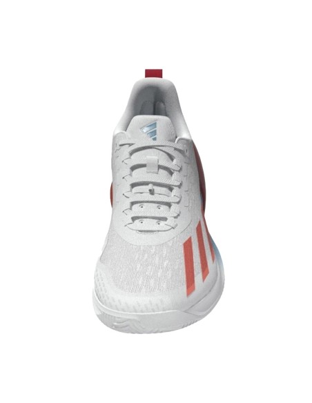 Sneakers Adidas Adizero Cybersonic W Clay Hq5924 Women | Ofertas de padel Sneakers Adidas Adizero Cybersonic W Clay Hq5924 Women | Ofertas de padel