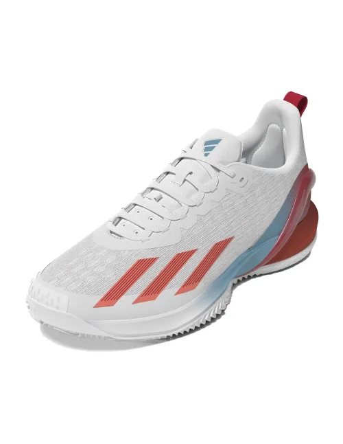 Sneakers Adidas Adizero Cybersonic W Clay Hq5924 Women | Ofertas de padel