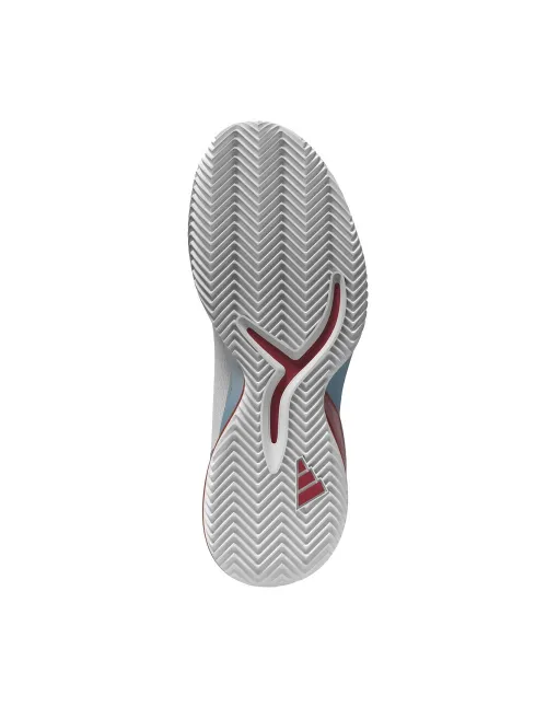 Sneakers Adidas Adizero Cybersonic W Clay Hq5924 Women | Ofertas de padel