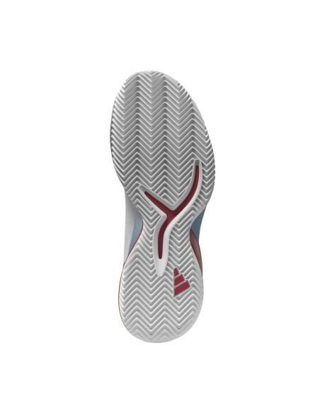 Sneakers Adidas Adizero Cybersonic W Clay Hq5924 Women | Ofertas de padel Sneakers Adidas Adizero Cybersonic W Clay Hq5924 Women | Ofertas de padel