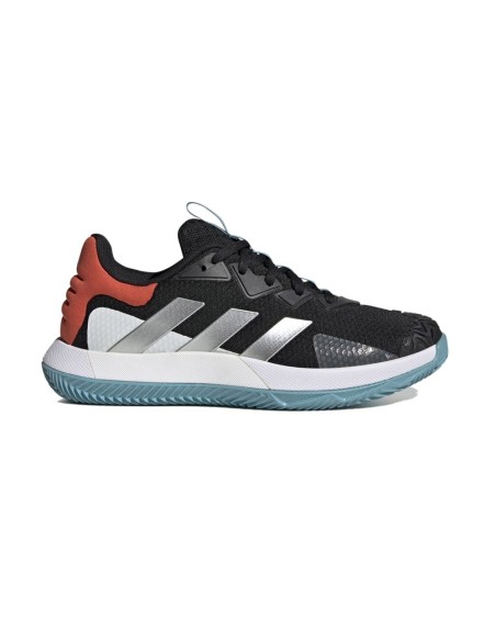 Adidas Solematch Control M Clay Hq8441 | Ofertas de padel