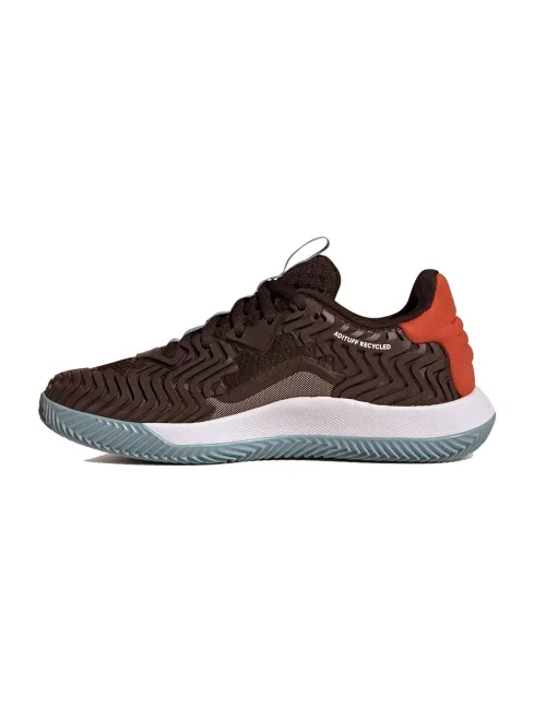Adidas Solematch Control M Clay Hq8441 | Ofertas de padel