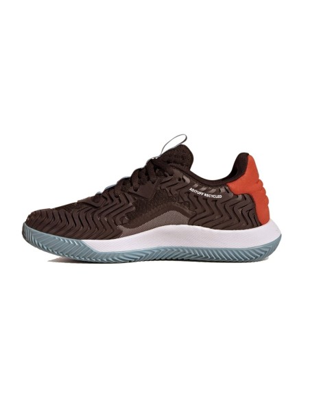 Adidas Solematch Control M Clay Hq8441 | Ofertas de padel