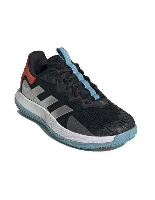 Adidas Control Solematch M Argila Hq8441 | Ofertas de padel