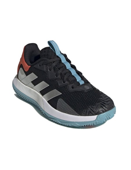 Adidas Control Solematch M Argilla Hq8441 |Padel offers