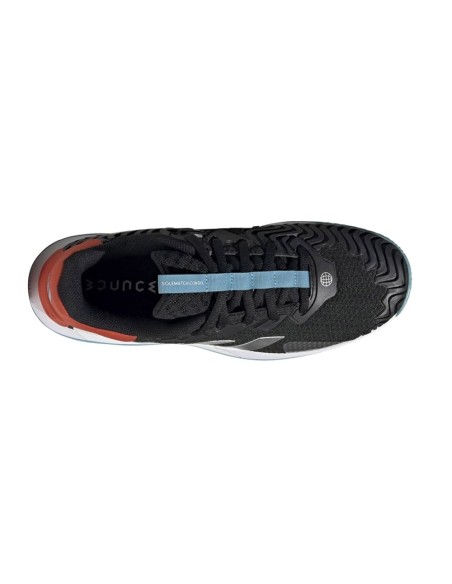 Adidas Solematch Control M Clay Hq8441 | Ofertas de padel