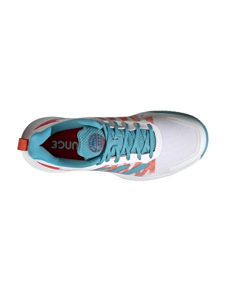 Adidas Defiant Speed Clay Hq8464 Mujer | Ofertas de pádel
