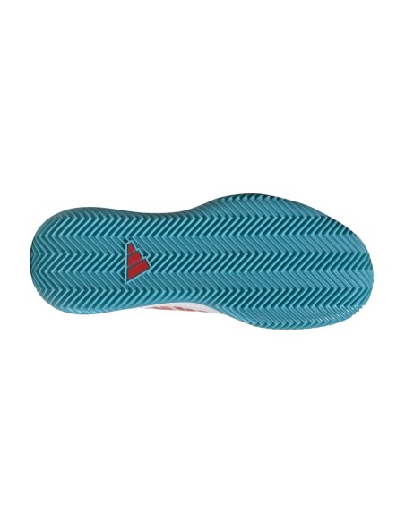 Adidas Defiant Speed Clay Hq8464 Mujer | Ofertas de pádel