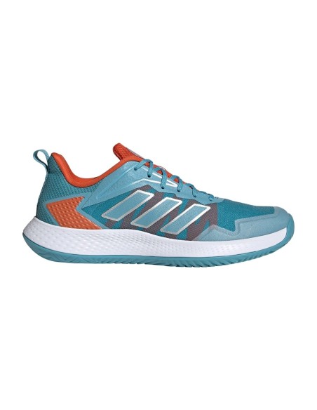 Adidas Defiant Speed Hq8460 Women's | Ofertas de padel
