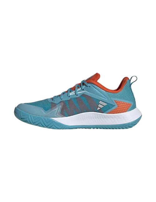 Adidas Defiant Speed Hq8460 Mujer | Ofertas de pádel