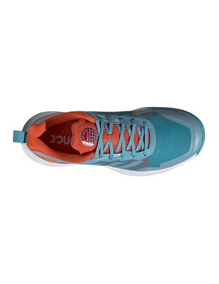 Adidas Defiant Speed Hq8460 Mujer | Ofertas de pádel