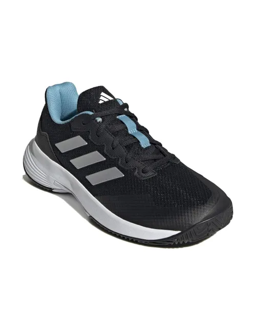 Adidas Zapatillas Gamecourt 2 W Hq8477 Mujer | Ofertas de padel