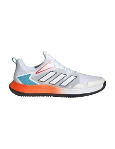 Adidas Ténis Defiant Speed M Argila Hq8451