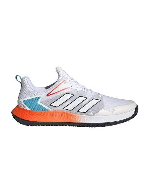 Zapatillas Adidas Defiant Speed M Clay Hq8451