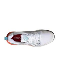 Adidas Defiant Speed M Clay Blanco Hq8451 | Ofertas de pádel 2
