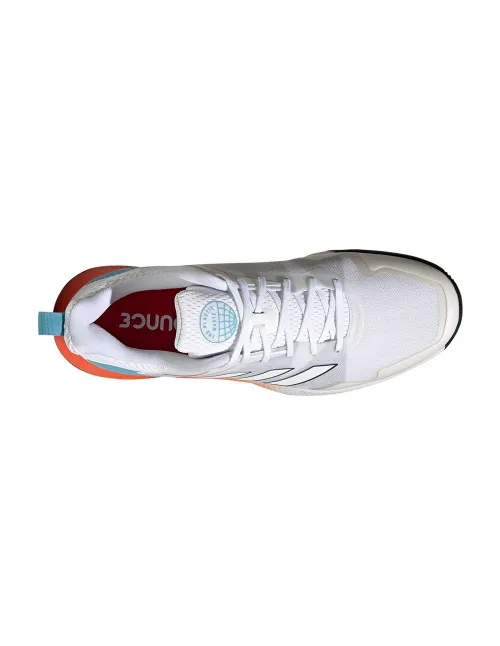 Adidas Scarpe Defiant Speed M Clay Hq8451 |Padel offers