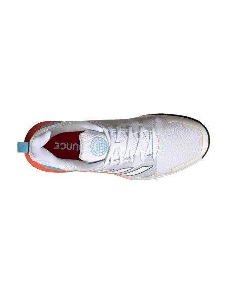 Adidas Ténis Defiant Speed M Argila Hq8451 | Ofertas de padel