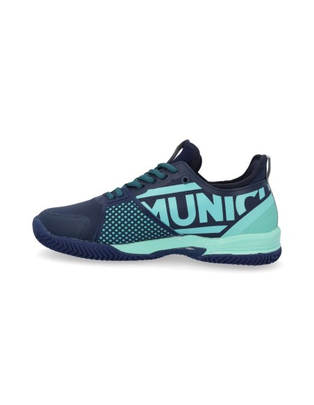 Munich Oxigénio 39 4031039 | Ofertas de padel