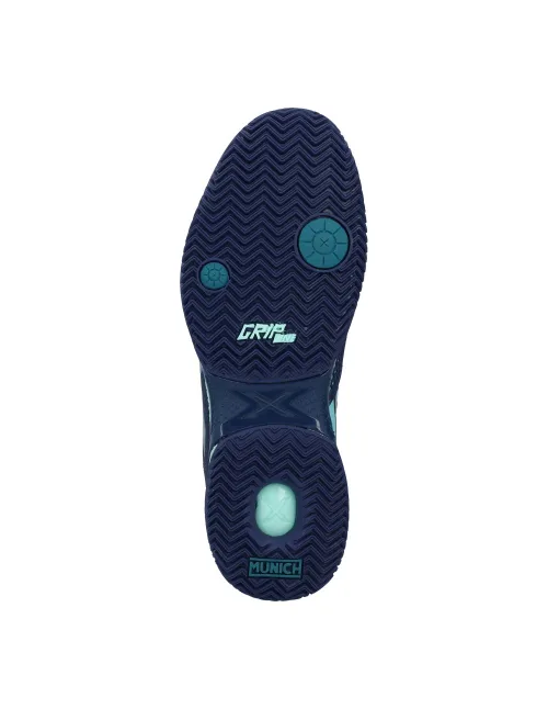 Munich Oxigénio 39 4031039 | Ofertas de padel