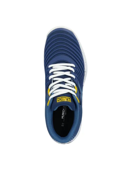 Munich Sapatilhas Padx 36 4034036 Padel Nuestro | Ofertas de padel