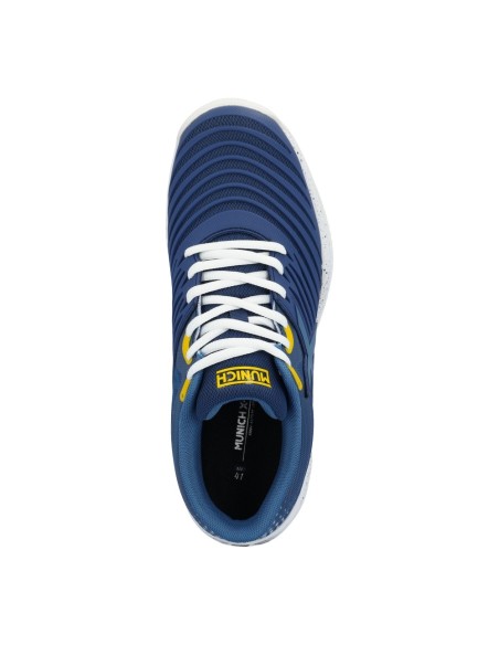 Munich Scarpe da ginnastica Padx 36 4034036 Padel Nuestro |Padel offers