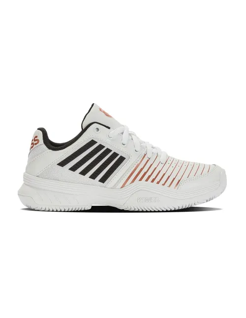 Kswiss Court Express HB BRANCO PARA MULHER 96750196 | Ofertas de padel
