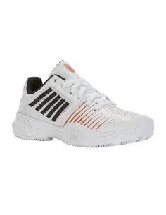 Kswiss Court Express Hb Shoes 96750196 Sapatos de mulher | Ofertas de padel 2