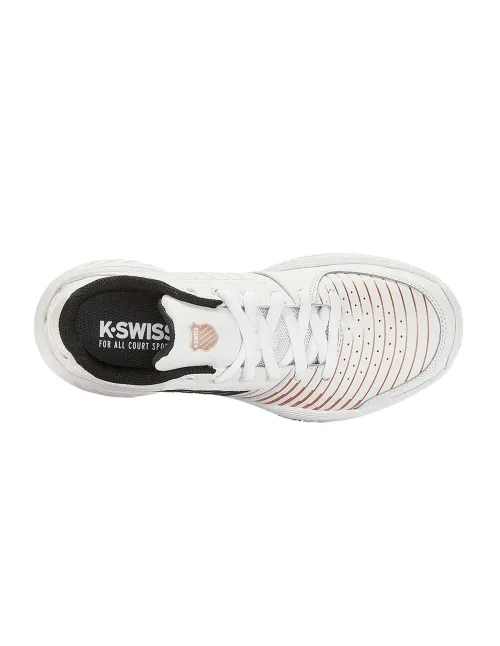 Zapatillas Kswiss Court Express Hb 96750196 Mujer | Ofertas de pádel