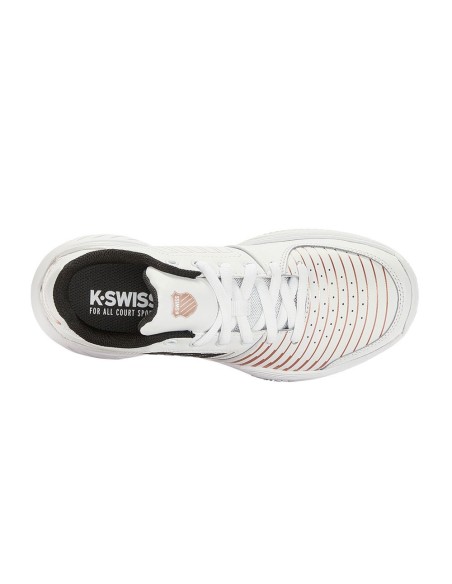 Kswiss Court Express Hb Shoes 96750196 Scarpe da donna |Padel offers