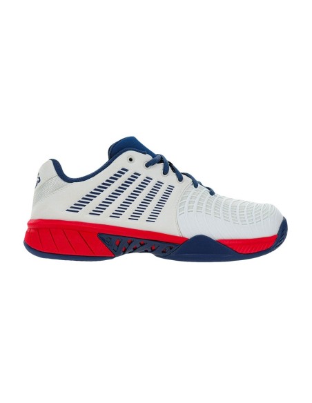 Sneakers Kswiss Expressight 3 8562176 | Ofertas de padel