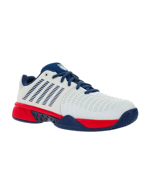 Sapatilhas Kswiss Expressight 3 8562176 | Ofertas de padel