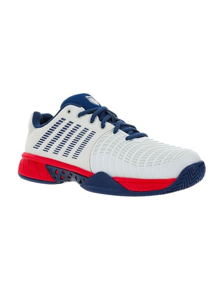 Scarpe da ginnastica Kswiss Expressight 3 8562176 |Padel offers