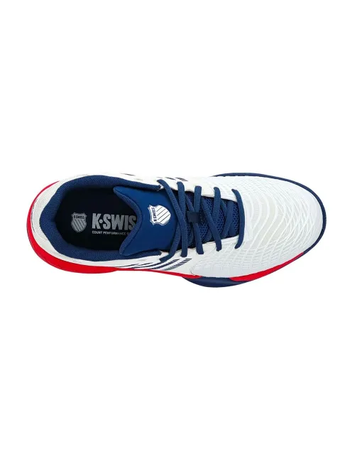 Sneakers Kswiss Expressight 3 8562176 | Ofertas de padel