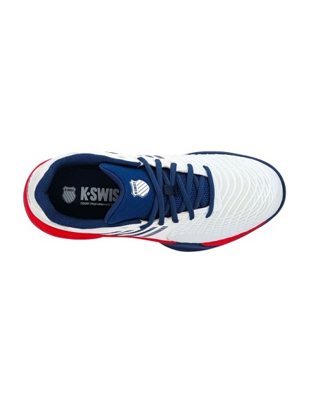 Sneakers Kswiss Expressight 3 8562176 | Ofertas de padel