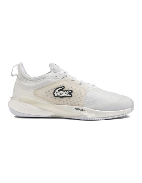 Lacoste Lite Formadores Todos 45m014 21g | Ofertas de padel