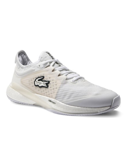 Shoes Lacoste Lite All 45m014 21g | Ofertas de padel