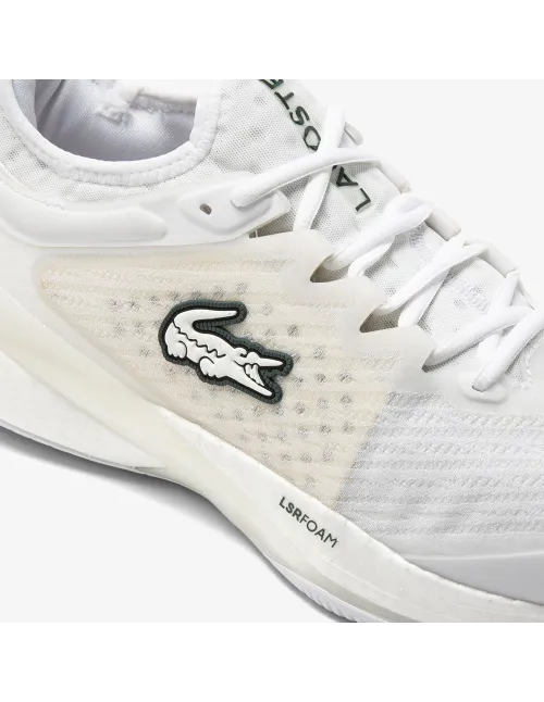 Lacoste Lite Scarpe da ginnastica Tutte 45m014 21g |Padel offers