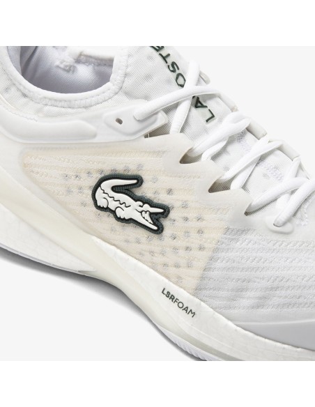 Lacoste Lite Formadores Todos 45m014 21g | Ofertas de padel