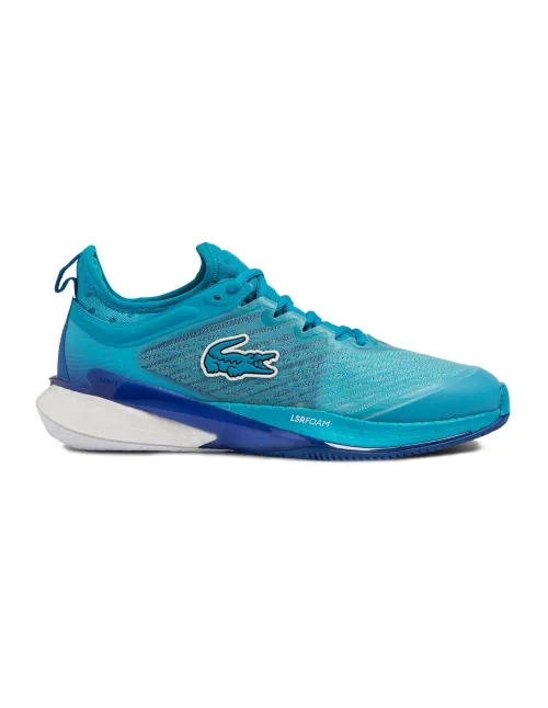 Lacoste Lite All Azul 45M014 Pt2 |Padel offers