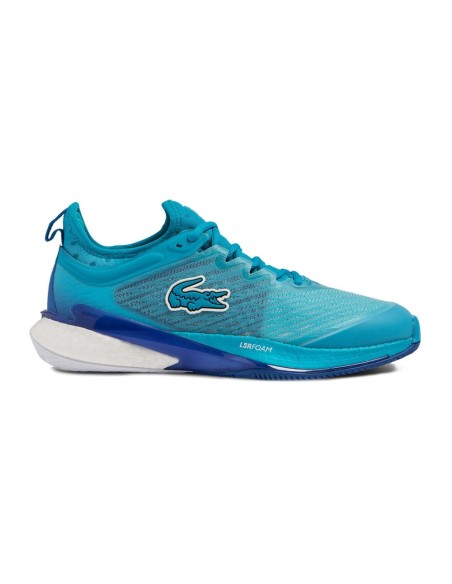 Lacoste Lite All Azul 45M014 Pt2 |Padel offers