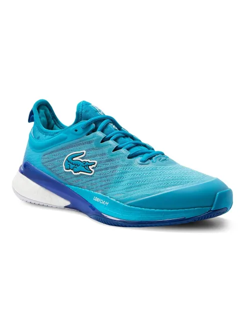 Lacoste Lite All Azul 45M014 Pt2 |Padel offers